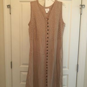 Boutique Dress